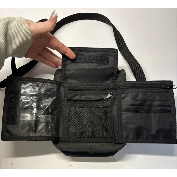 Mudd Purse (Vintage 1990s-00 Y2K era) crossbody - Picture 4 of 10